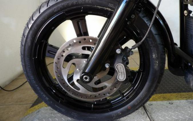 2024 Harley-Davidson Softail® Standard