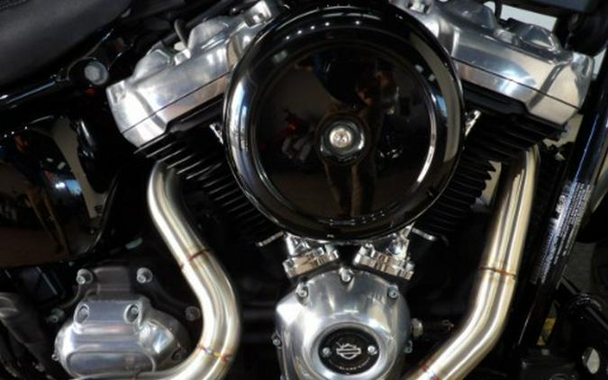 2024 Harley-Davidson Softail® Standard