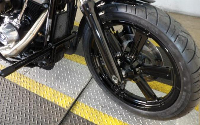 2024 Harley-Davidson Softail® Standard