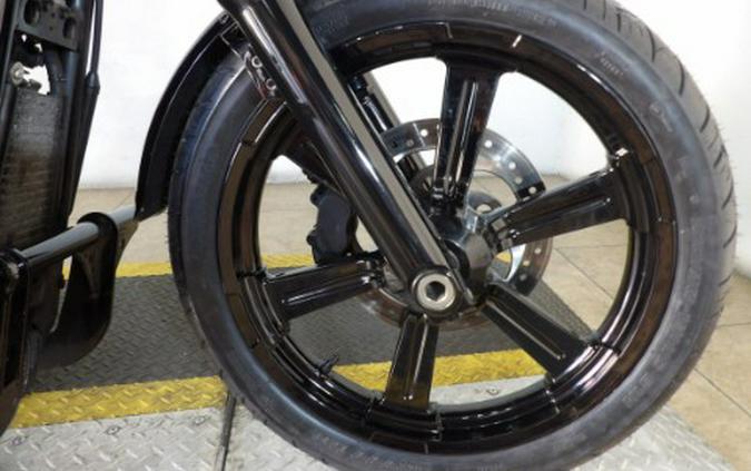 2024 Harley-Davidson Softail® Standard