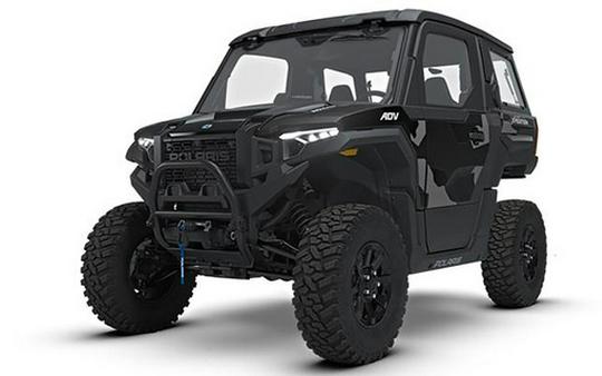 2027 Polaris XPEDITION ADV Northstar