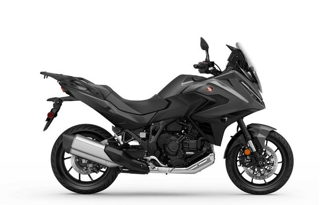 2026 Honda NT1100 DCT