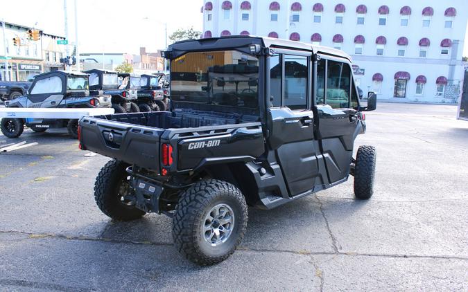 2024 Defender MAX Lone Star CAB - Can-Am