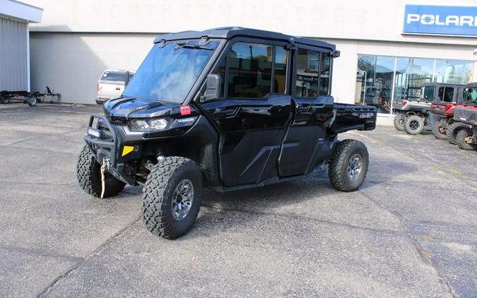 2024 Defender MAX Lone Star CAB - Can-Am