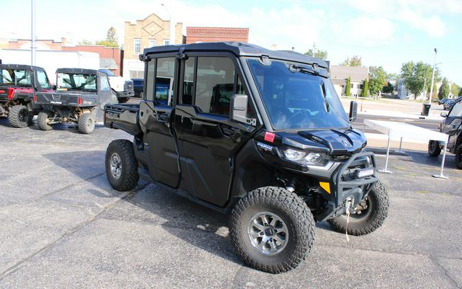 2024 Defender MAX Lone Star CAB - Can-Am
