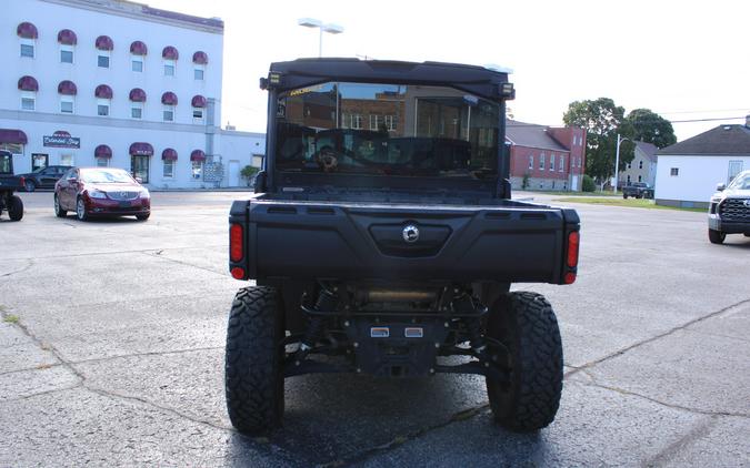 2024 Defender MAX Lone Star CAB - Can-Am