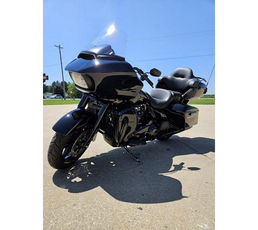 2023 Harley-Davidson® FLTRK - Road Glide® Limited