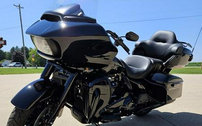 2023 Harley-Davidson® FLTRK - Road Glide® Limited