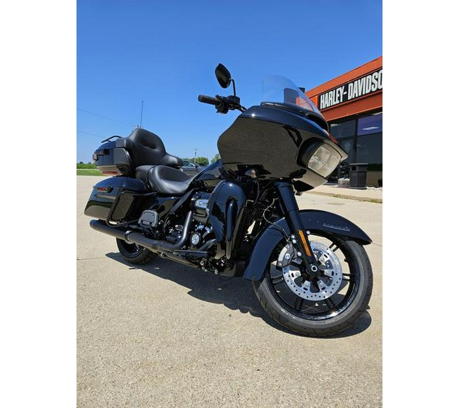 2023 Harley-Davidson® FLTRK - Road Glide® Limited