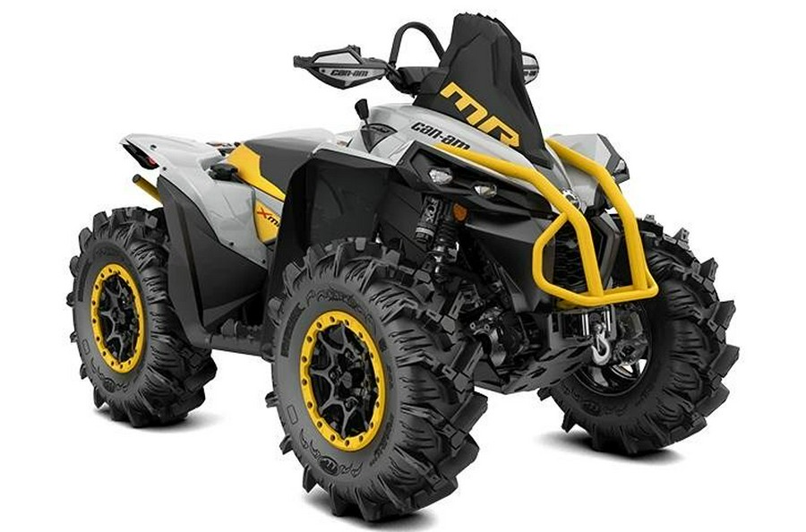 2023 Can-Am REN XMR 1000R GYT