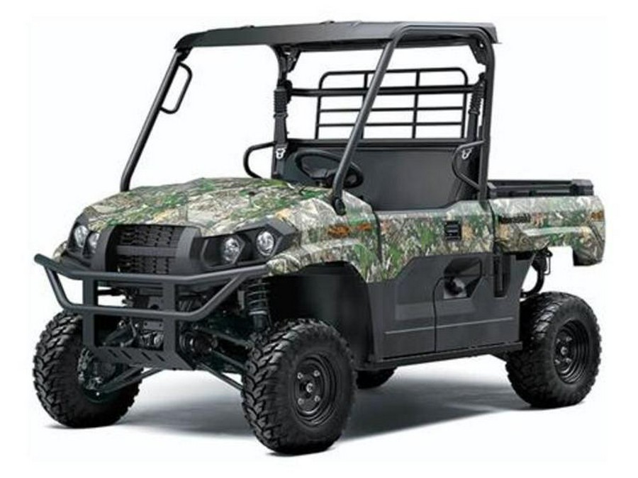 2023 Kawasaki Mule Pro-MX™ EPS Camo