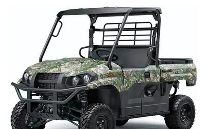 2023 Kawasaki Mule Pro-MX™ EPS Camo