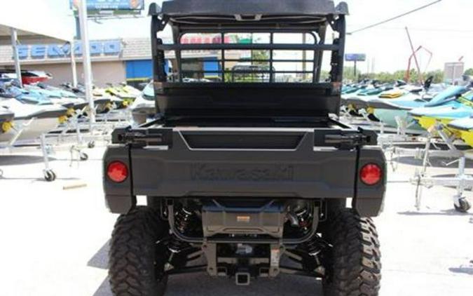 2023 Kawasaki Mule Pro-MX™ EPS Camo