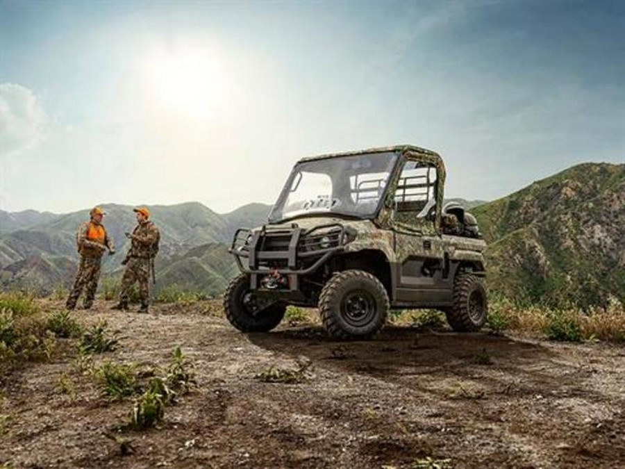 2023 Kawasaki Mule Pro-MX™ EPS Camo