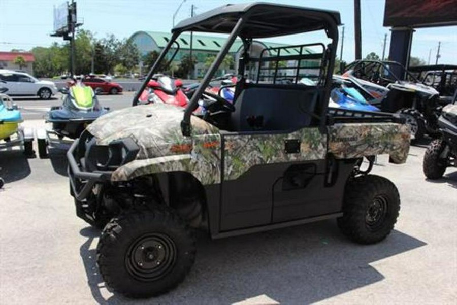 2023 Kawasaki Mule Pro-MX™ EPS Camo