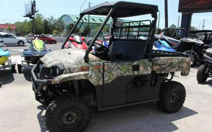 2023 Kawasaki Mule Pro-MX™ EPS Camo