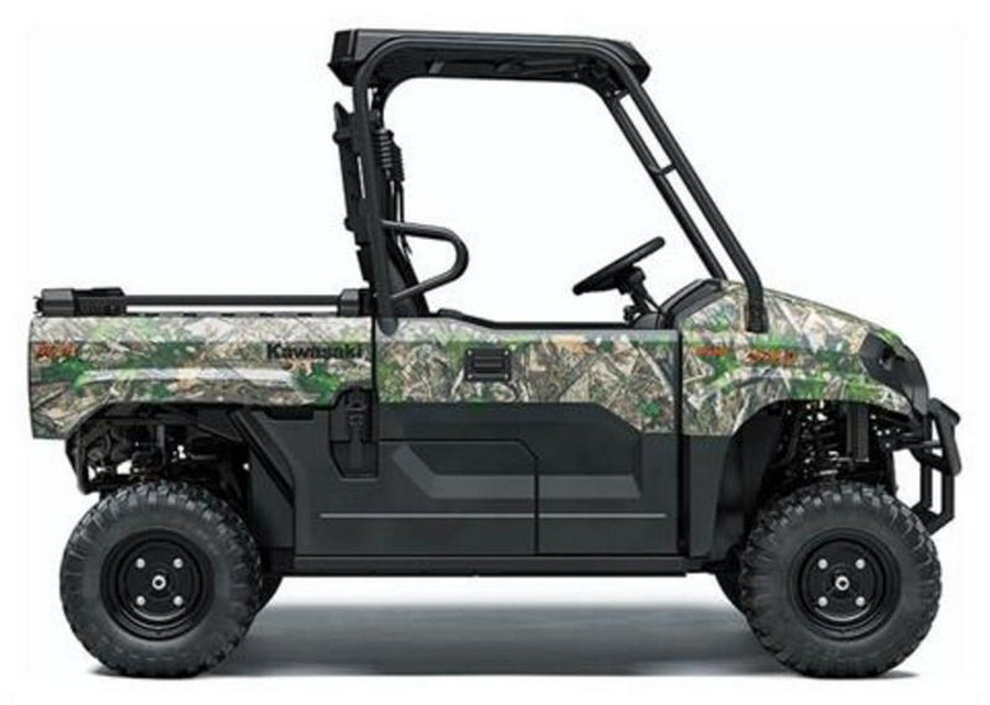 2023 Kawasaki Mule Pro-MX™ EPS Camo