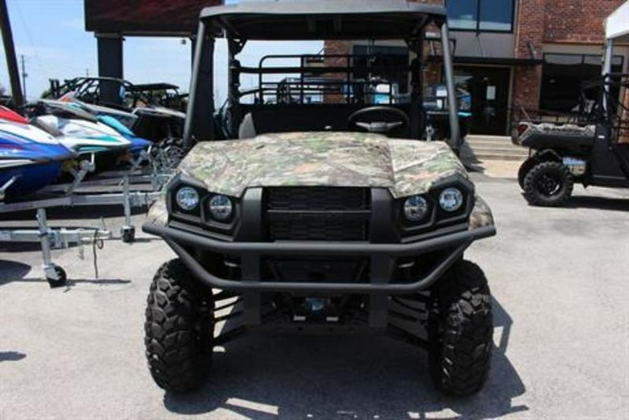 2023 Kawasaki Mule Pro-MX™ EPS Camo