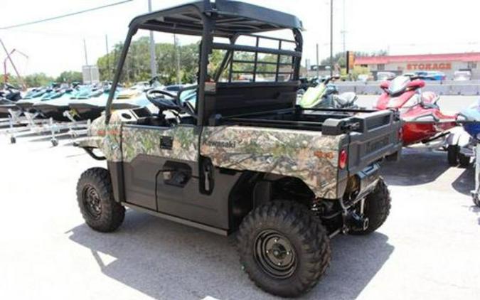 2023 Kawasaki Mule Pro-MX™ EPS Camo