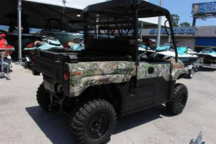 2023 Kawasaki Mule Pro-MX™ EPS Camo