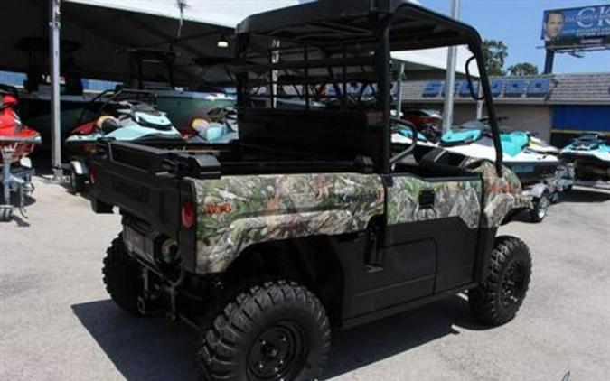 2023 Kawasaki Mule Pro-MX™ EPS Camo