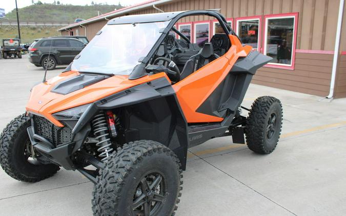 2023 Polaris® RZR Turbo R Ultimate