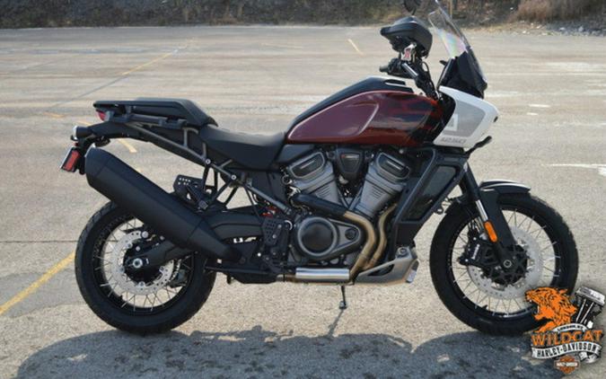 2023 Harley-Davidson Pan America Special Review