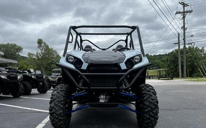 2024 Kawasaki Teryx4™