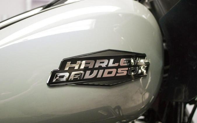 2024 Harley-Davidson® FLTRX - Road Glide®