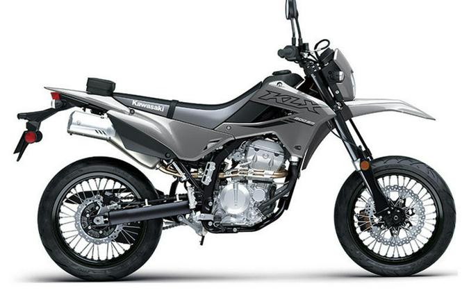 2024 Kawasaki KLX®300SM