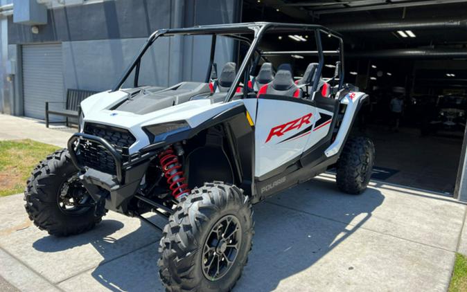 2024 Polaris RZR XP 4 1000 Sport