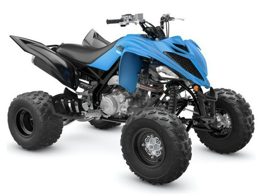 2024 Yamaha RAPTOR 700