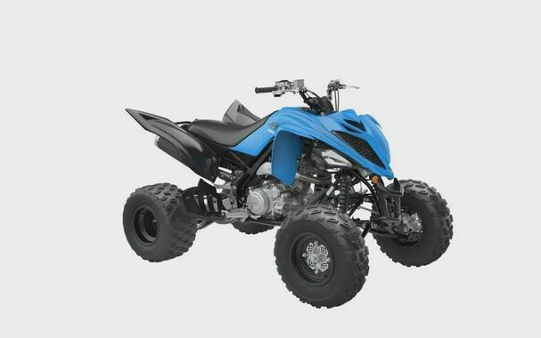 2024 Yamaha RAPTOR 700