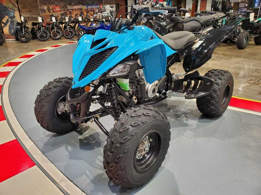 2024 Yamaha RAPTOR 700