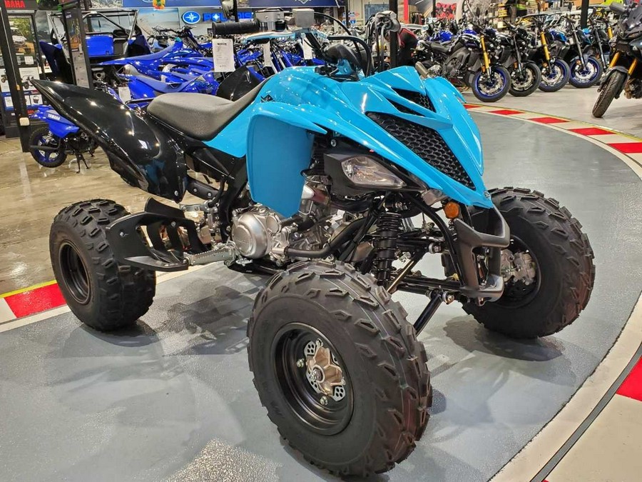 2024 Yamaha RAPTOR 700