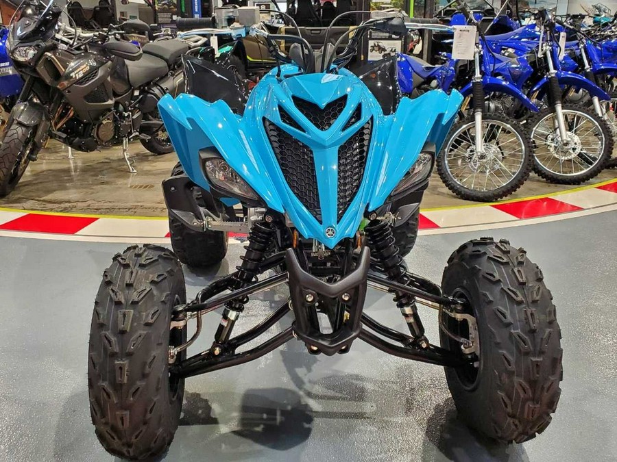 2024 Yamaha RAPTOR 700