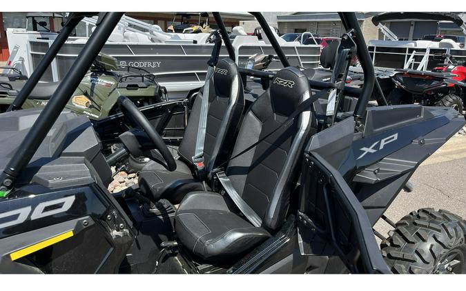 2023 Polaris Industries RZR XP 1000 SPORT