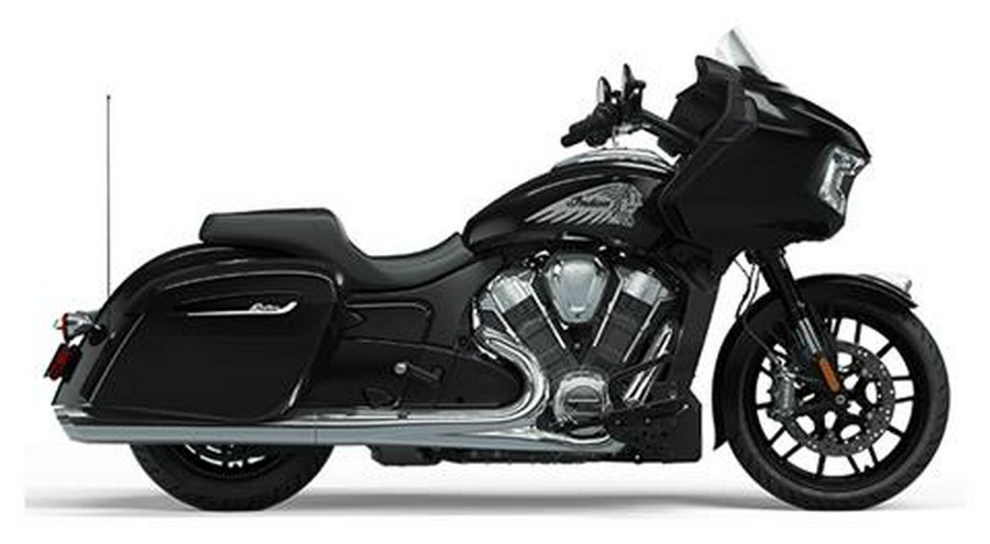 2023 Indian Motorcycle Challenger®