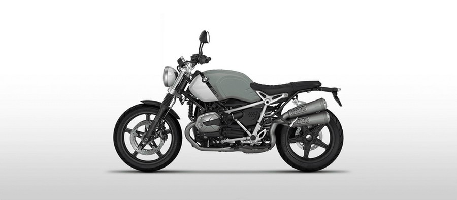 New 2023 BMW R nineT