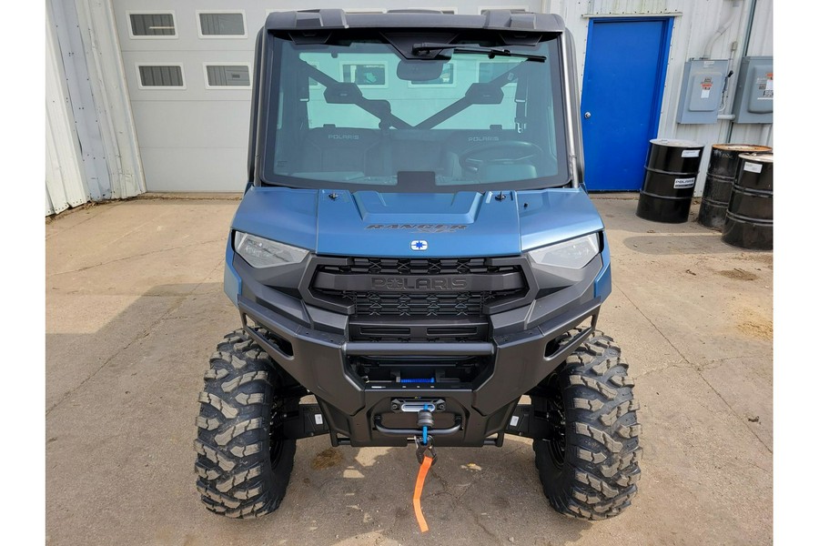 2025 Polaris Industries Ranger Northstar Premium