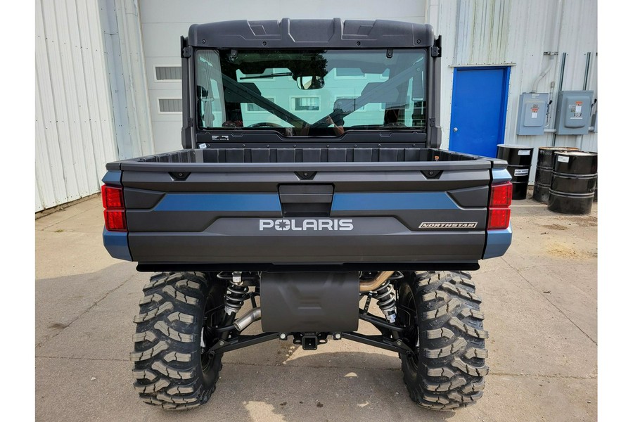 2025 Polaris Industries Ranger Northstar Premium