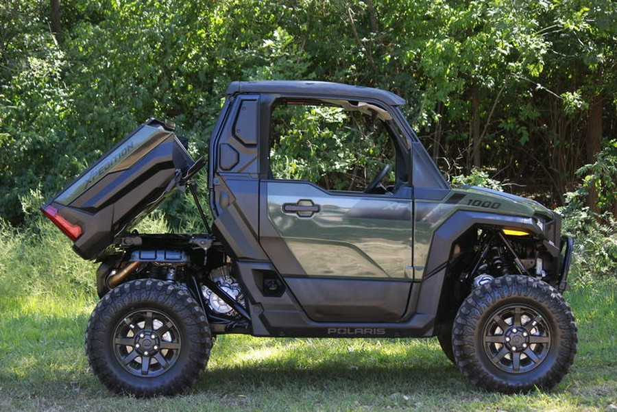 2024 Polaris® XPedition XP Ultimate