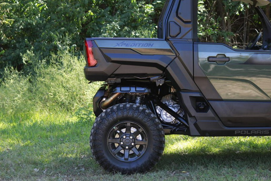 2024 Polaris® XPedition XP Ultimate