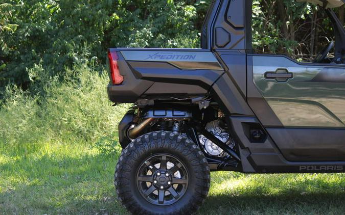 2024 Polaris® XPedition XP Ultimate