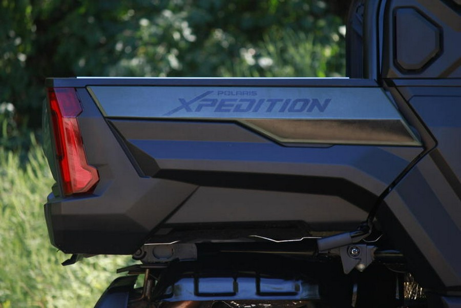 2024 Polaris® XPedition XP Ultimate