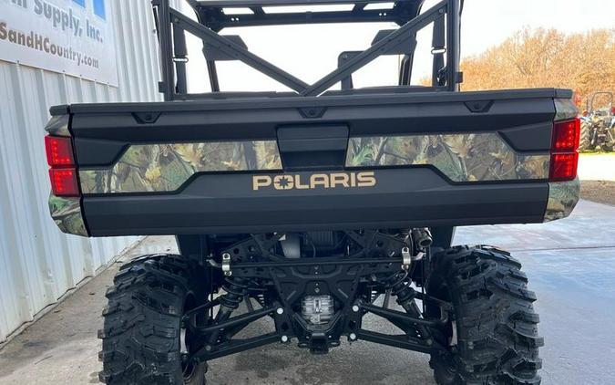 2024 Polaris® Ranger XP 1000 Premium Polaris Pursuit Camo