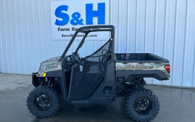 2024 Polaris® Ranger XP 1000 Premium Polaris Pursuit Camo