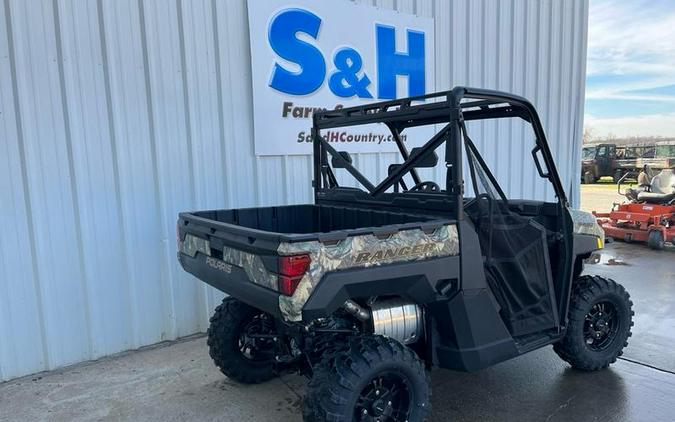 2024 Polaris® Ranger XP 1000 Premium Polaris Pursuit Camo