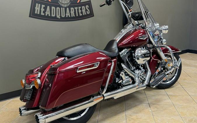 2015 Harley-Davidson Road King® Base