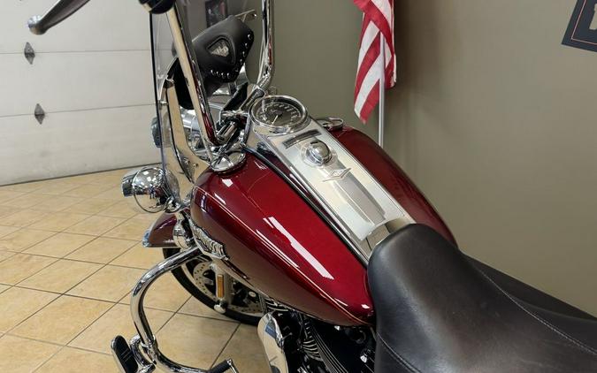 2015 Harley-Davidson Road King® Base